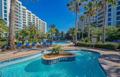 Just Beachin' at the Palms of Destin Resort - Foto 91