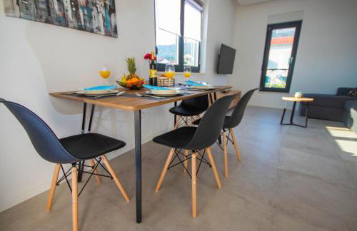 Apartmani LE-LU - Foto 42