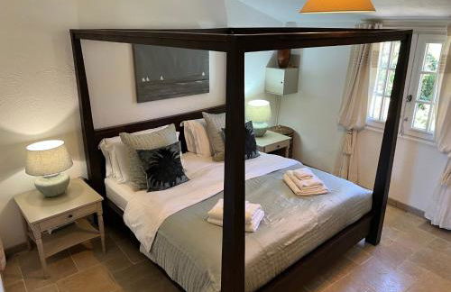 La Bastide - Foto 10