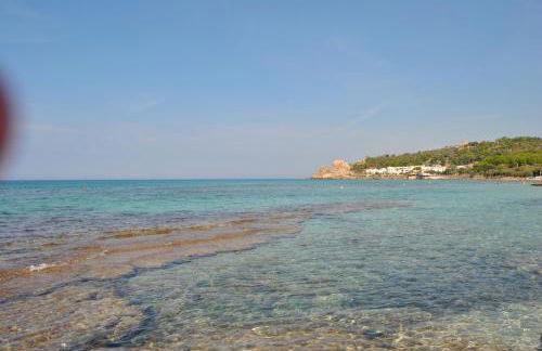 Casa vacanze le sirene - Foto 13