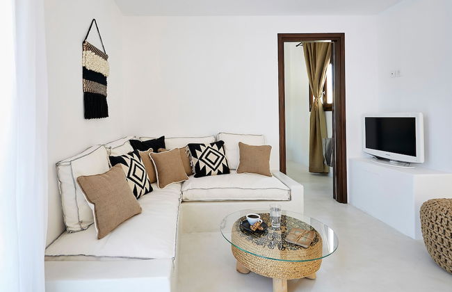 Le Blanc Suite - Photo 21