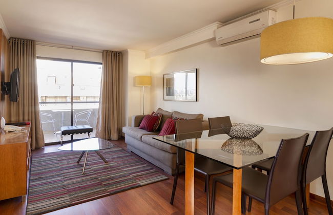 Time Stay - Essential Apartments - Foto 19