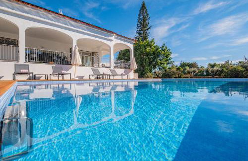 Casa Joaninha - Heated pool - Algarve - Foto 63