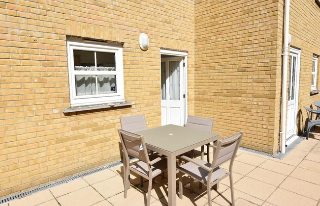 Solent Landing No 12A - Beachfront - Foto 14