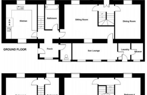 Barrachandroman Farmhouse - Foto 12