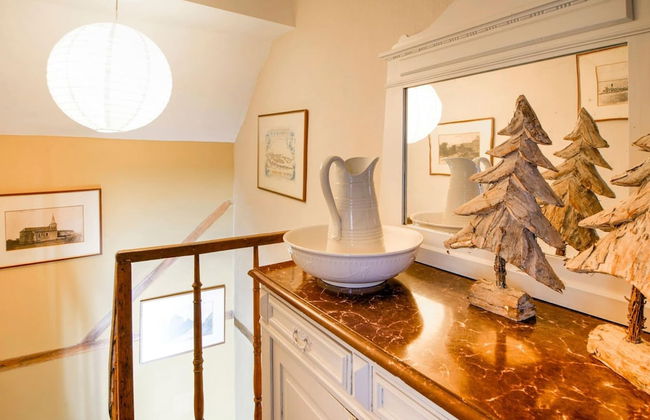 Traditional Cottage With Private Terrace - Foto 30