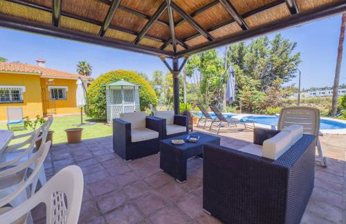 Cubo's Casa Rural La Aldaba Family 10 PAX - Photo 15