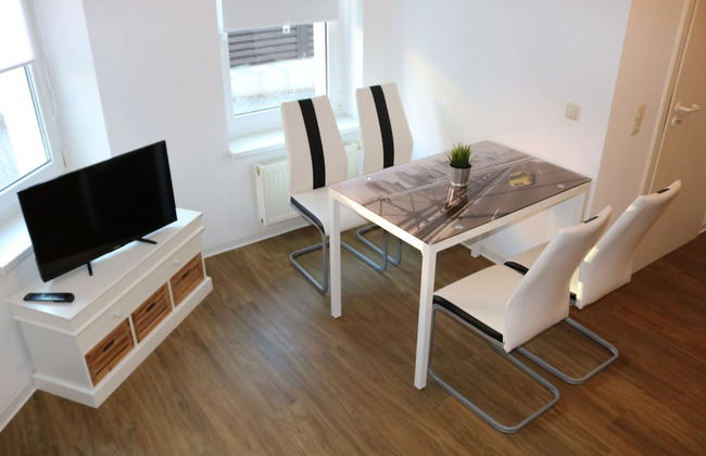 Suite Auenviertel - Foto 11