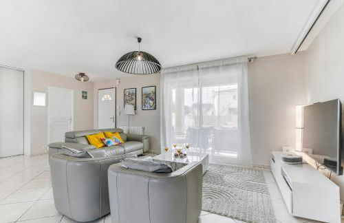 Villa Safari, Golf & Spa - Toulouse - Photo 52