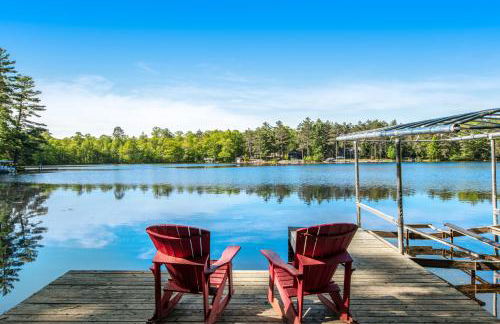 SILK Cabin - Foto 48