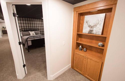 Sherwood Forest Park- 6BD/3BA on Private Ohio Land - Foto 22