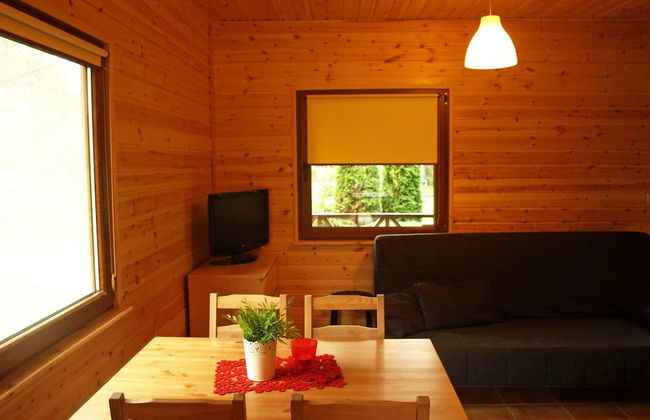 Holiday Home in Kopalino Near Sea Beach - Photo 4