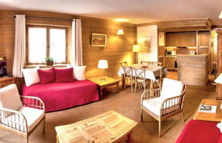 Chalet Les Alpes - Foto 50