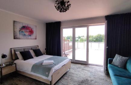 Apartamenty KOŁODZIEJÓWKA - Photo 18