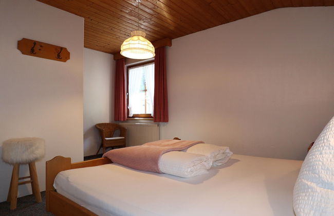 Apartments Home Mario, See im Paznauntal - Foto 6