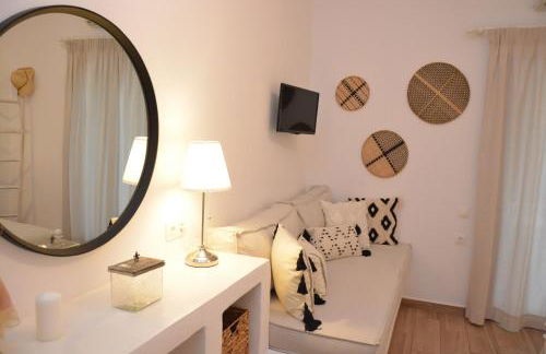 Patmos Little Suites - Foto 14