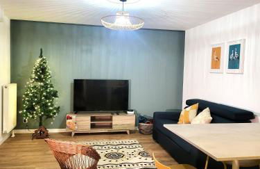 Les couleurs de Poteries - avec garage gratuit - Foto 10