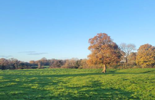 Fir Tree Farm by Wigwam Holidays - Photo 4