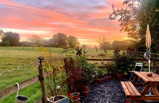18th Century Cosy Cottage With Stunning Garden Views - Foto 48