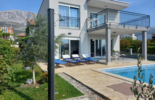 Villa Fidelissima - Foto 1