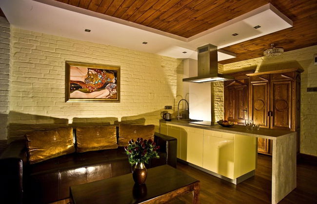 Apartamenty Chleb i Wino Strumykowa - Foto 11