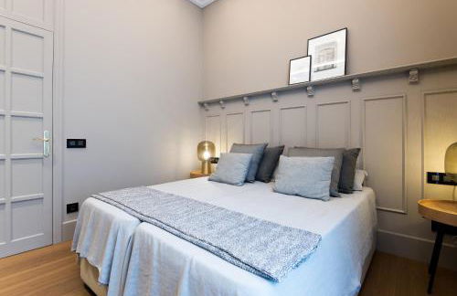 Rental Apartment Barcelona - Foto 77