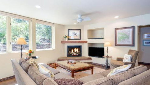 1 blck to Free GondolaSki Access Heart of Downtown River Edge A by AvantStay - Foto 2, Other