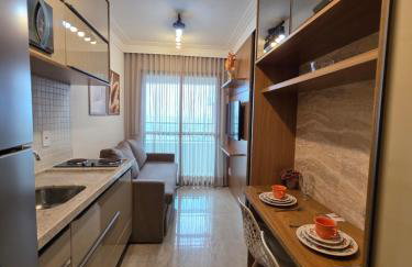 Apartamento Orla - Próximo ao Centro de Convenções - Foto 5