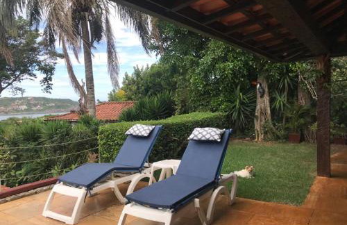 Casa Vista Mar na Ferradura - Foto 29