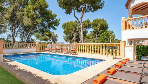 Villa Naranja Blanca by Villa Plus - Foto 3, Other