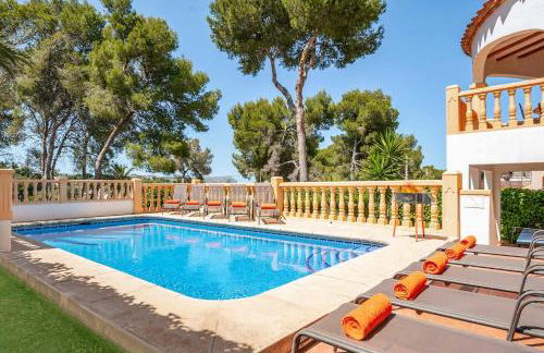 Villa Naranja Blanca by Villa Plus - Foto 3