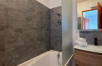 T2 Alba Rossa n 141 Confort, Panorama Mer Incroyable - Foto 14