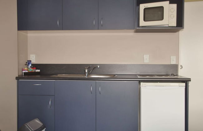 Phoenix Motel - Foto 29