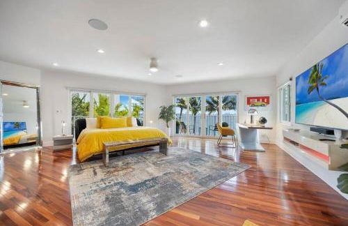 Best Bayfront View Heated Pool - Foto 10