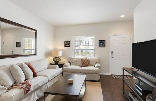 Lucaya Village Resort 4 Bedroom TownHome 4 Townhouse by RedAwning - Foto 6