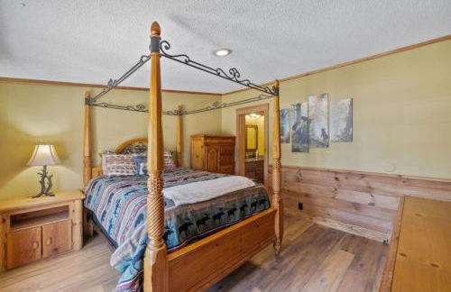 Firepit Nights, Outdoor Dining & Near Beaches - Foto 18