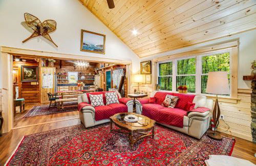 Beaver Pond Lodge - Foto 5