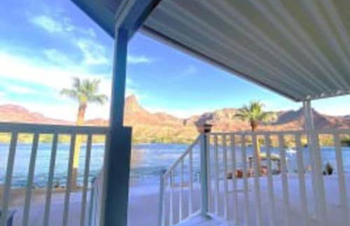 A Stairway to Heaven! Right on the River! - Foto 14