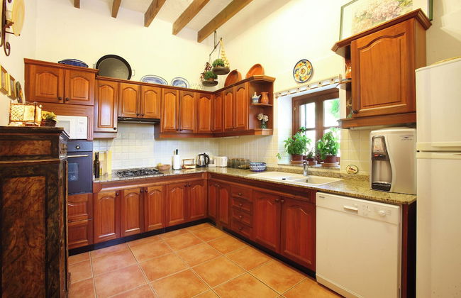 Cas Mal Ric - Photo 16