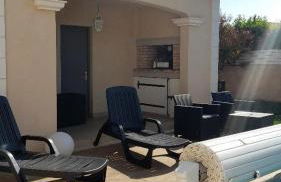 La Bastide du Canal avec piscine et clim - Foto 27