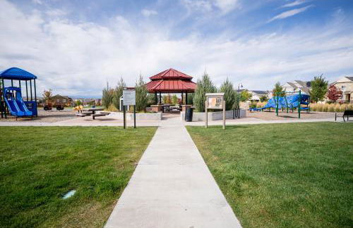 Stylish Retreat in Parker Near Hwy, Parks & Dining - Foto 20