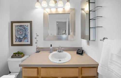 Hyde Park Penthouse with Private Patio - Foto 23