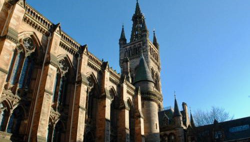 The Cluthar - Ground Floor West End City Centre Rockvilla flat & Parking - Foto 2