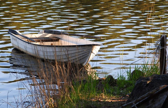 3 Person Holiday Home in Ramsjo - Foto 8