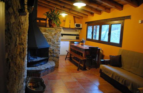 Apartaments turistics Moli Can Coll - Foto 20