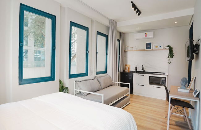 Apê Av Paulista Haddock Lobo - Foto 15