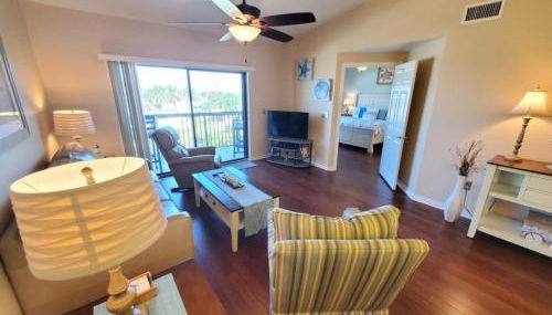 Ocean Village Club I35- Pool & Ocean Views condo - Foto 3