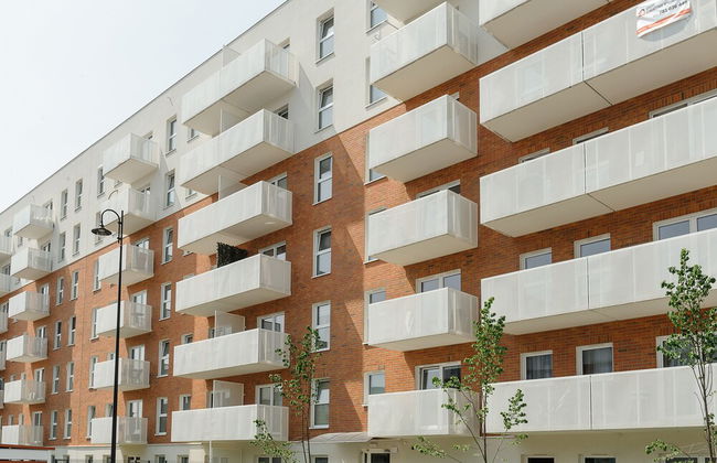 Lumina deluxe 3-room apartment - Foto 57