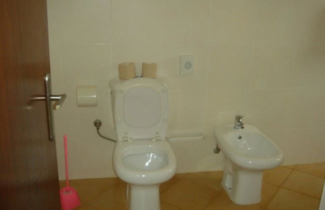 Aparthotel Ponta Preta - Foto 31