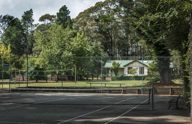 Federation Gardens & Possums Hideaway - Foto 55